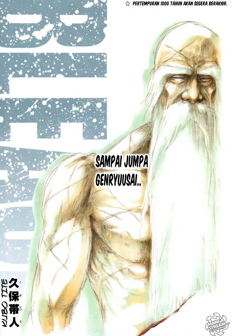 Bleach Chap 511 - Next Chap 512
