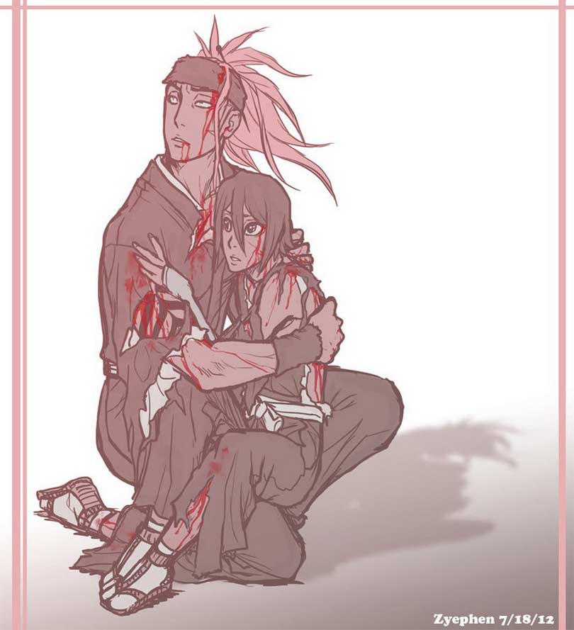 Bleach Chap 511 - Next Chap 512