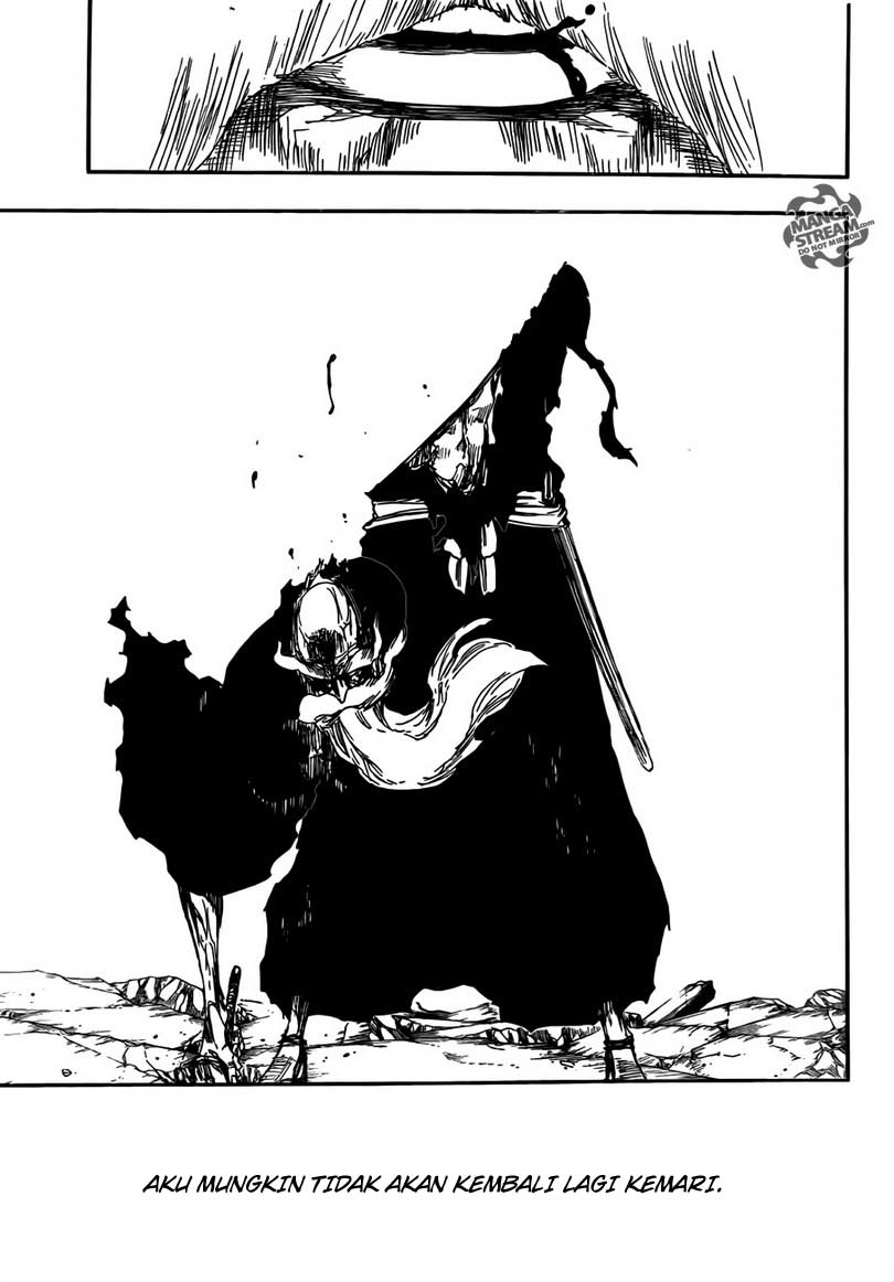 Bleach Chap 511 - Next Chap 512