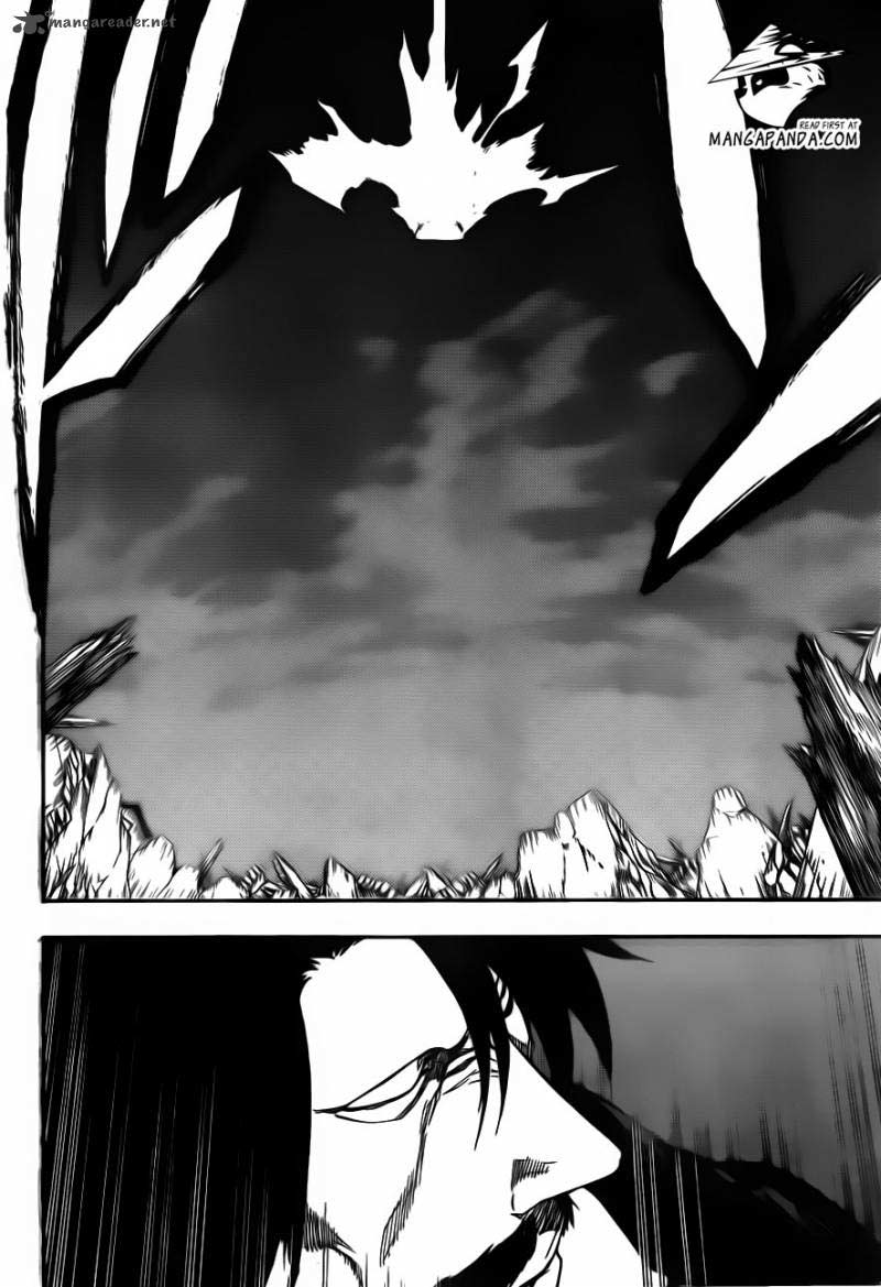 Bleach Chap 512 - Next Chap 513