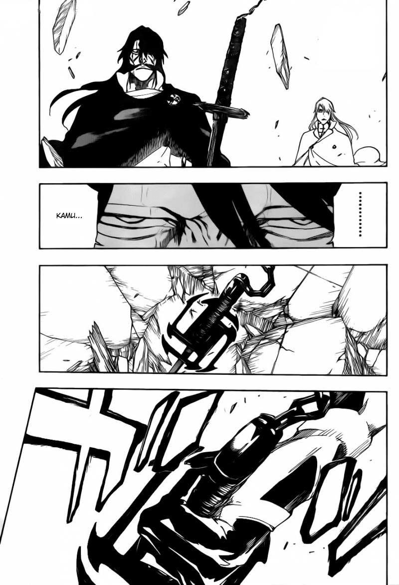 Bleach Chap 512 - Next Chap 513