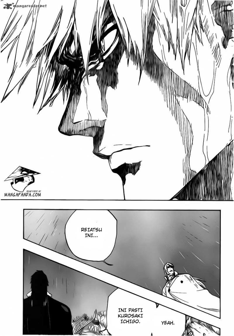 Bleach Chap 512 - Next Chap 513