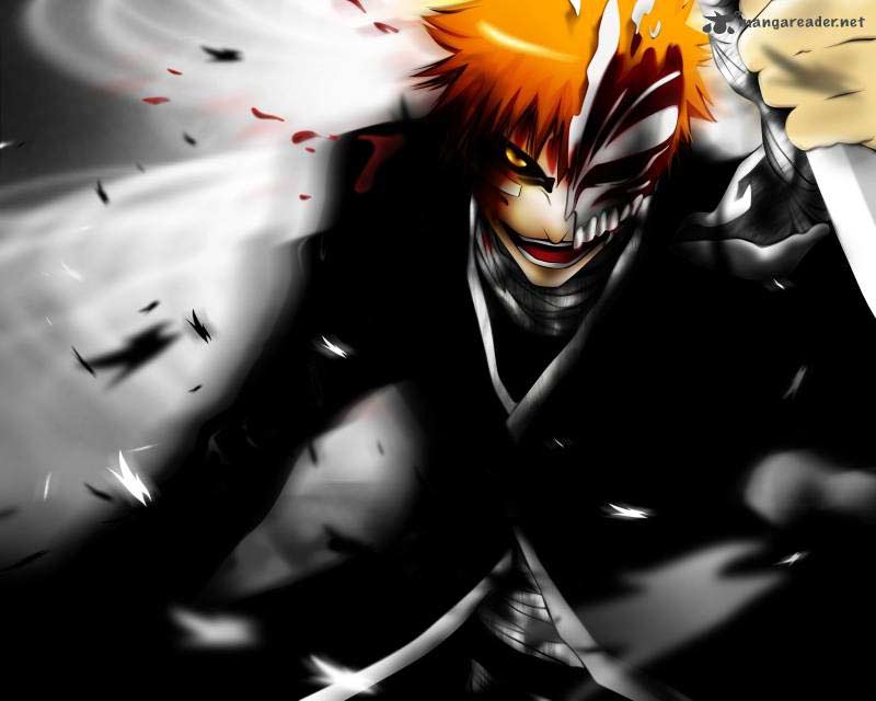Bleach Chap 512 - Next Chap 513