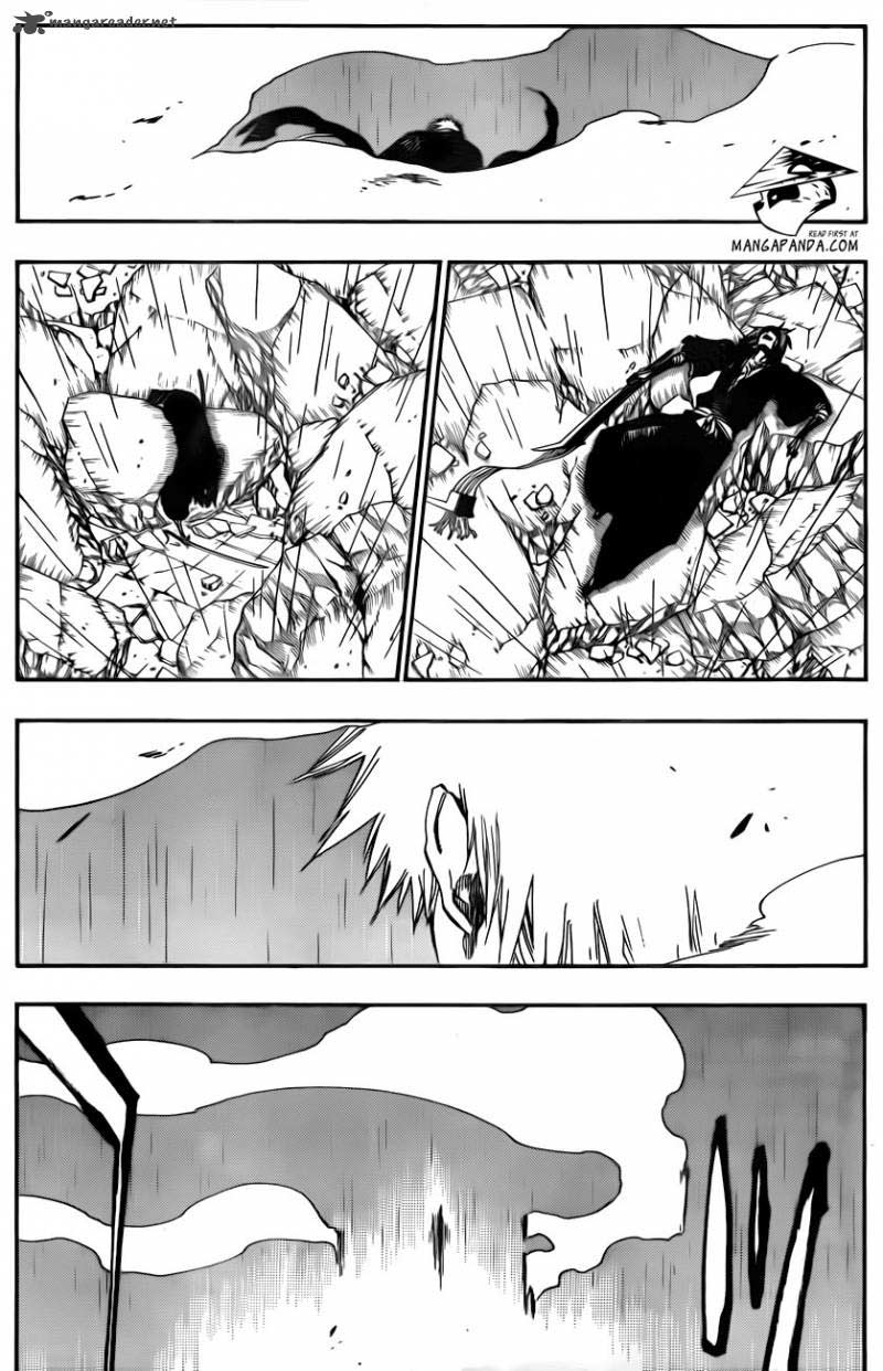 Bleach Chap 512 - Next Chap 513