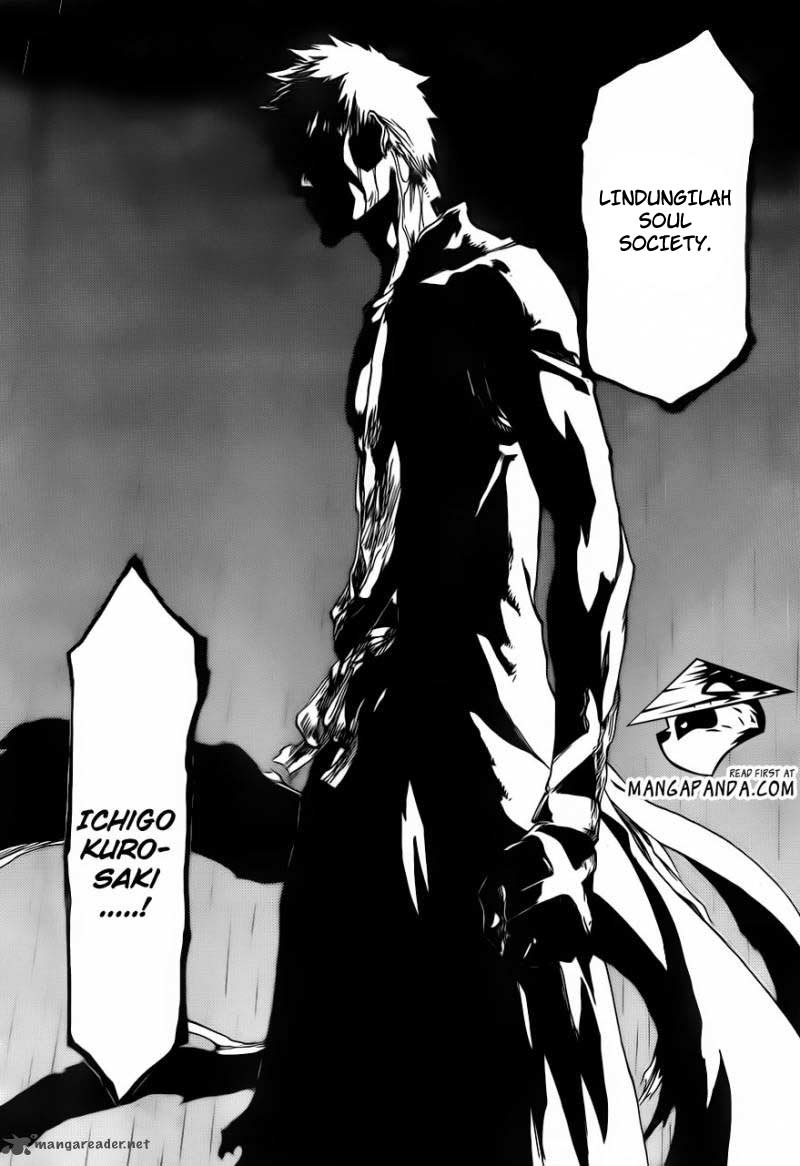 Bleach Chap 512 - Next Chap 513