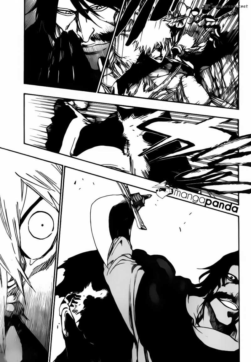 Bleach Chap 513 - Next Chap 514