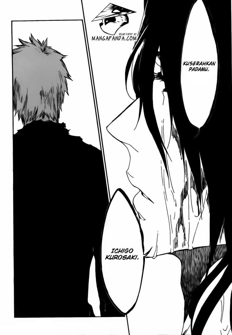 Bleach Chap 513 - Next Chap 514