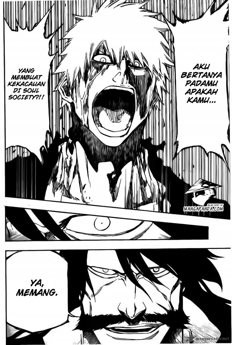 Bleach Chap 513 - Next Chap 514