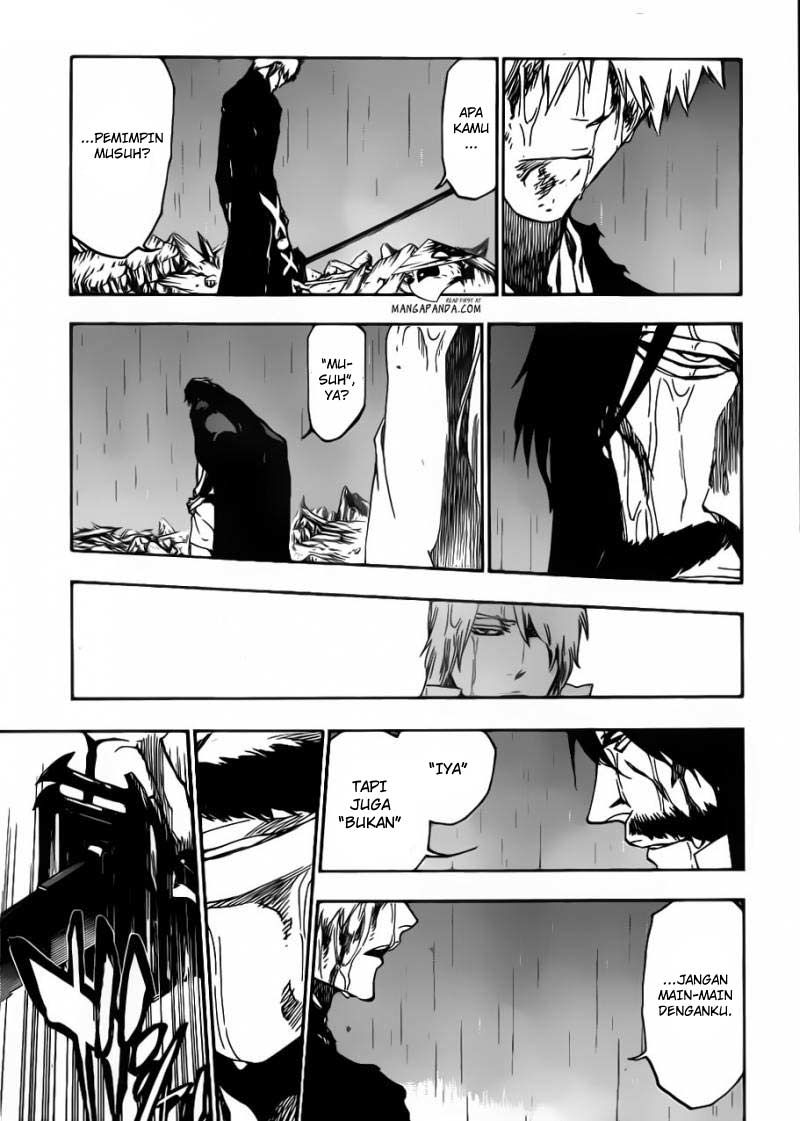 Bleach Chap 513 - Next Chap 514