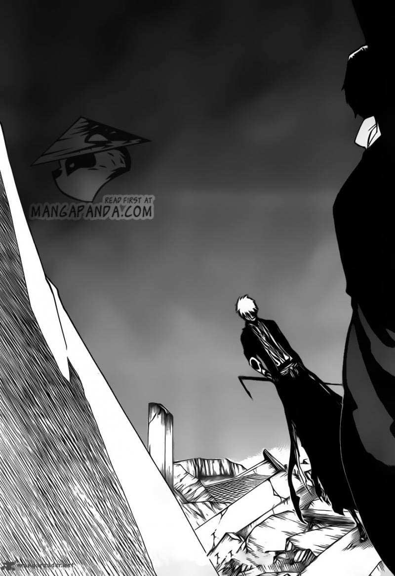 Bleach Chap 513 - Next Chap 514