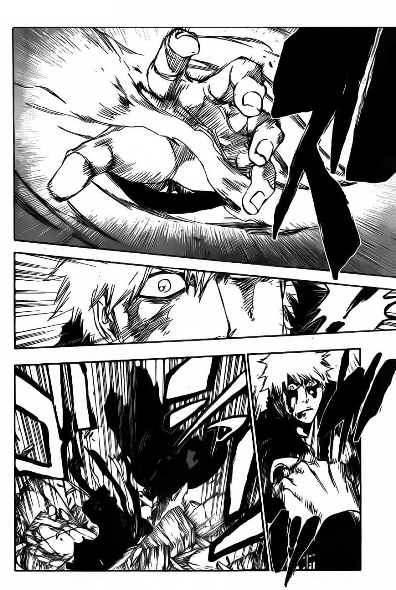 Bleach Chap 513 - Next Chap 514