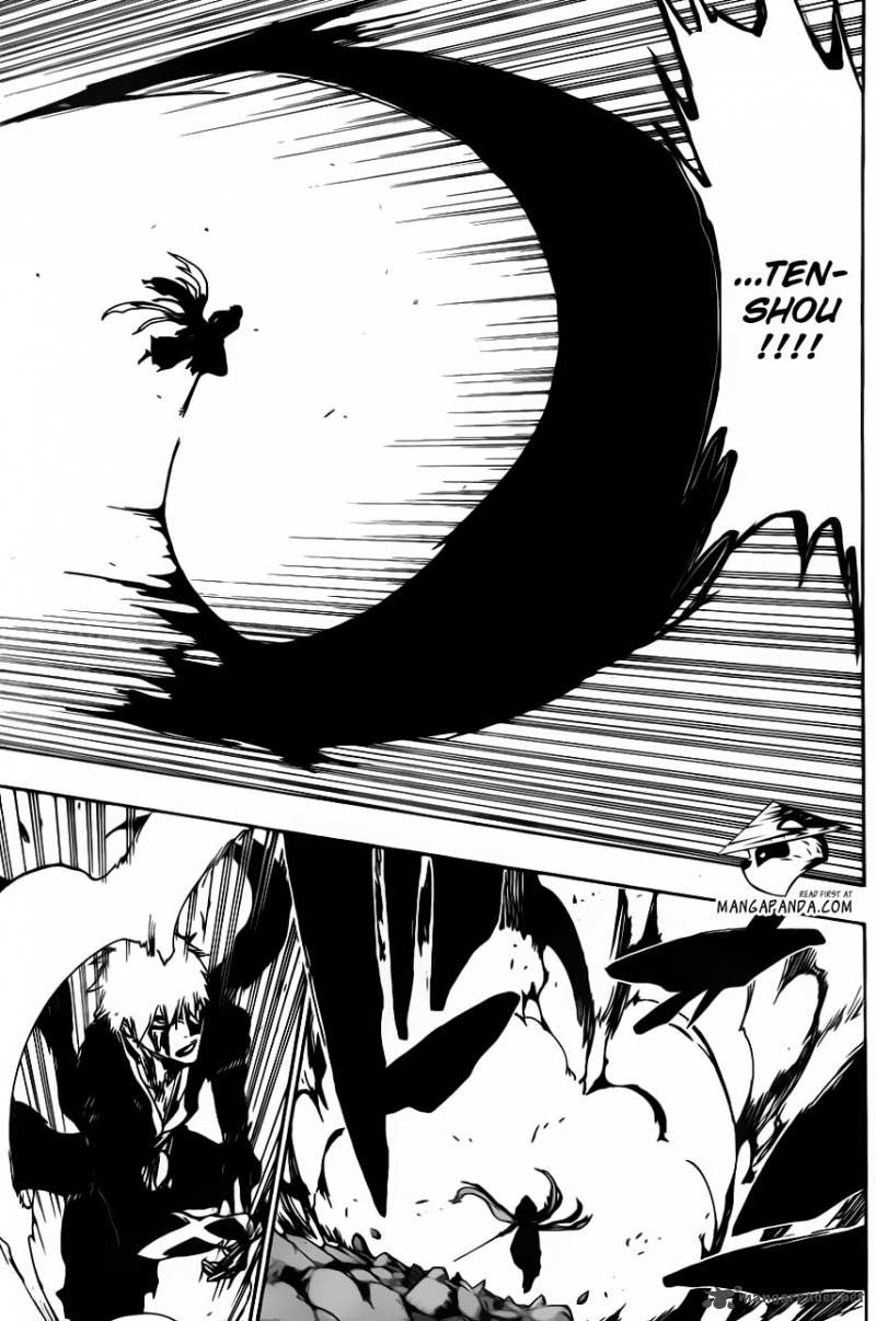 Bleach Chap 513 - Next Chap 514