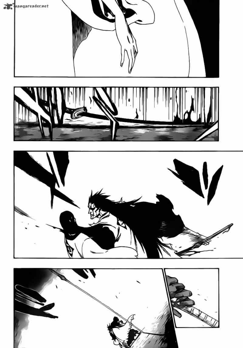 Bleach Chap 527 - Next Chap 528