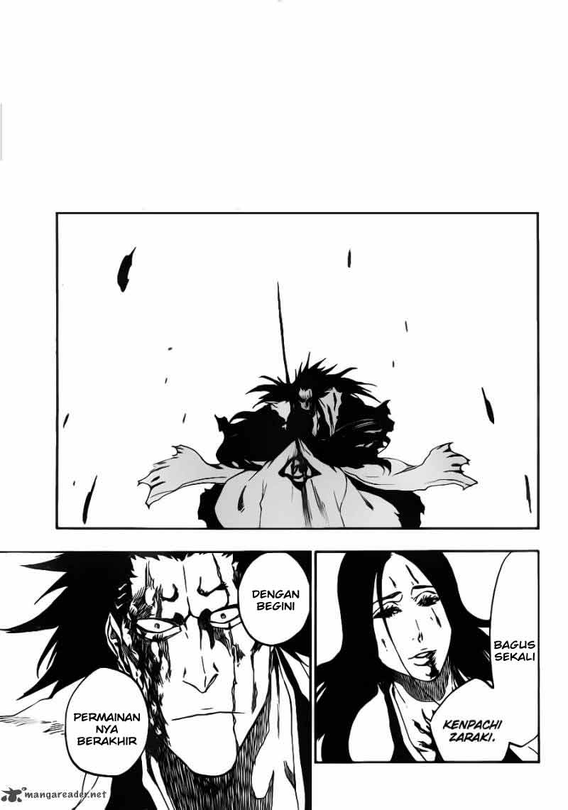 Bleach Chap 527 - Next Chap 528