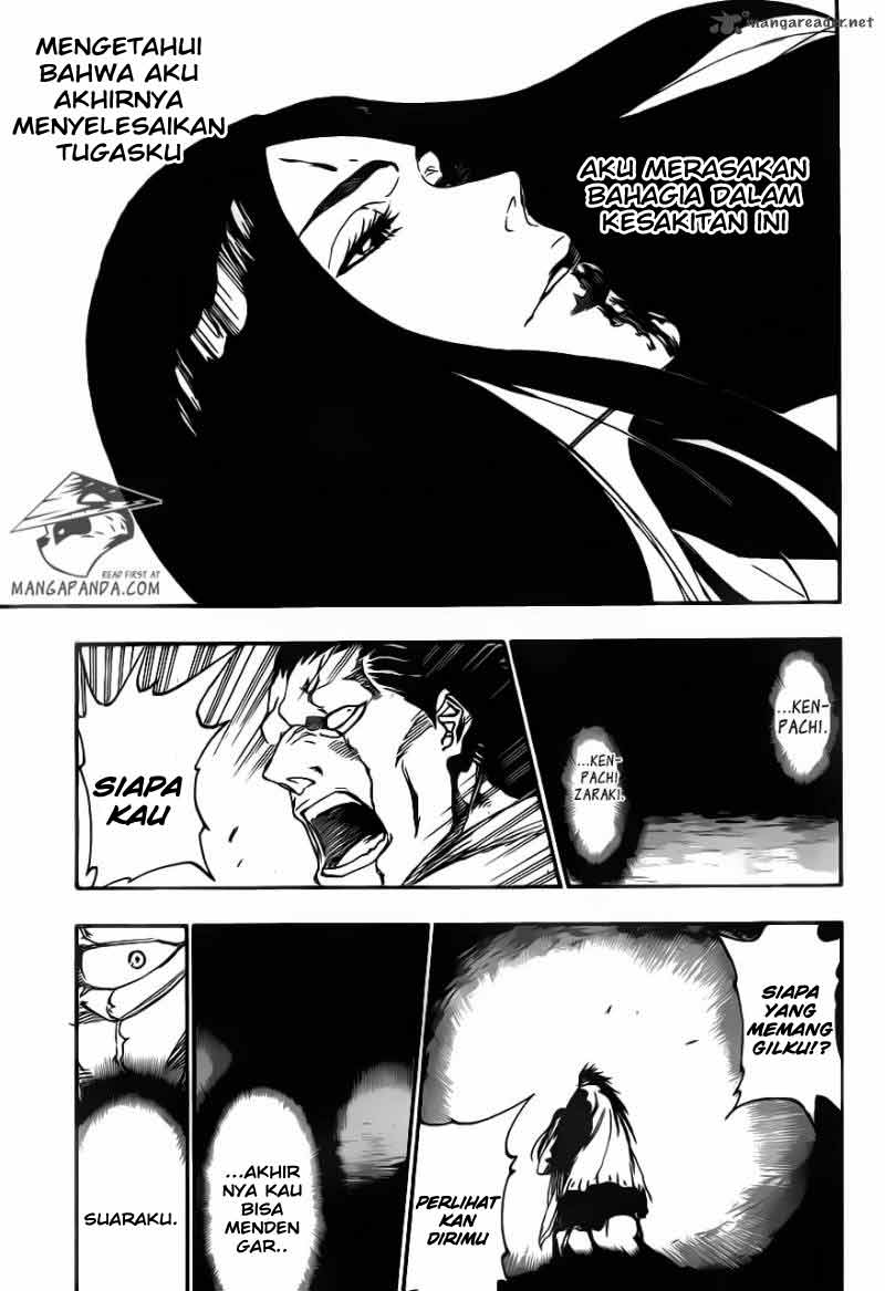 Bleach Chap 527 - Next Chap 528