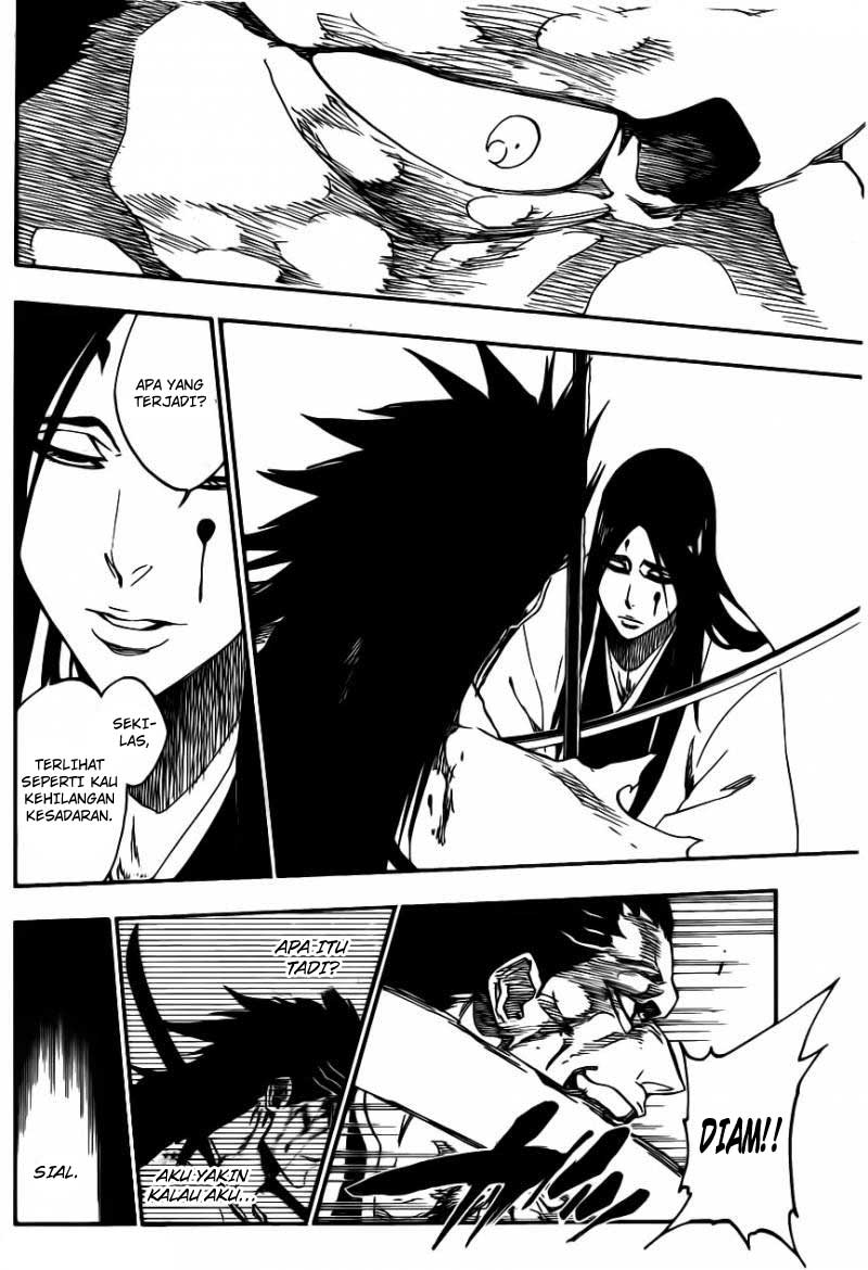 Bleach Chap 524 - Next Chap 525