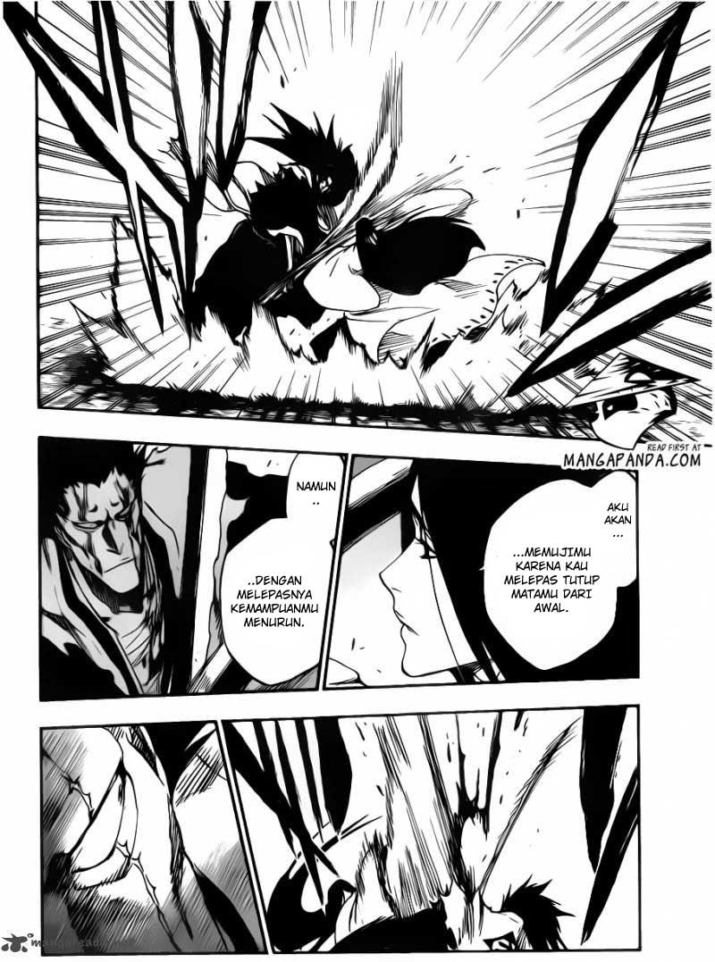 Bleach Chap 524 - Next Chap 525