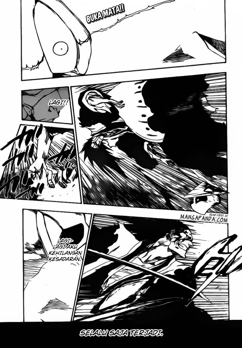 Bleach Chap 525 - Next Chap 526