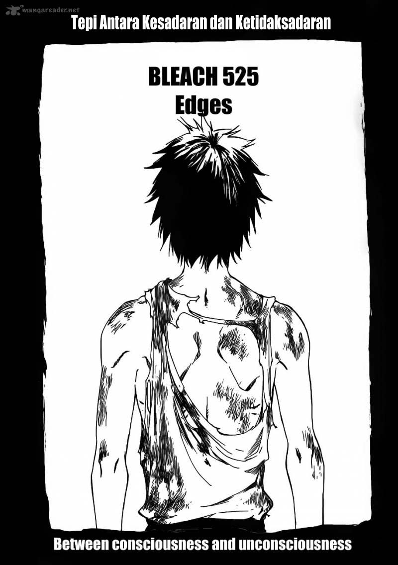 Bleach Chap 525 - Next Chap 526