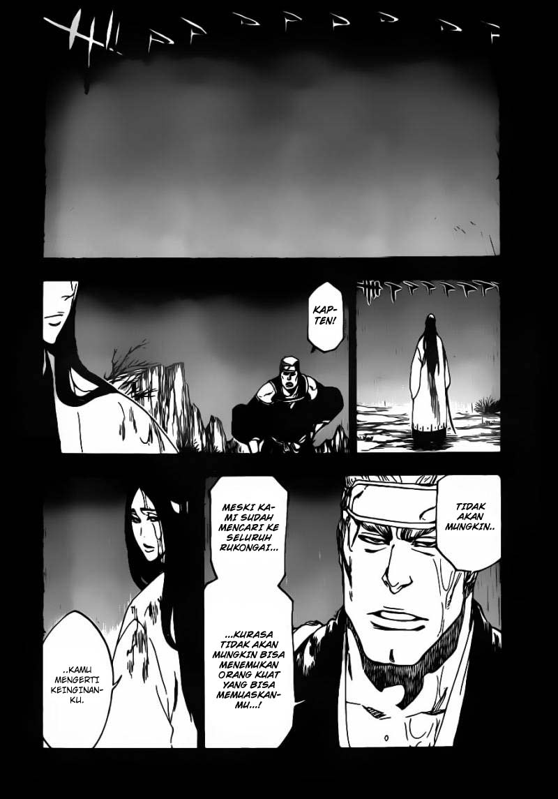 Bleach Chap 525 - Next Chap 526