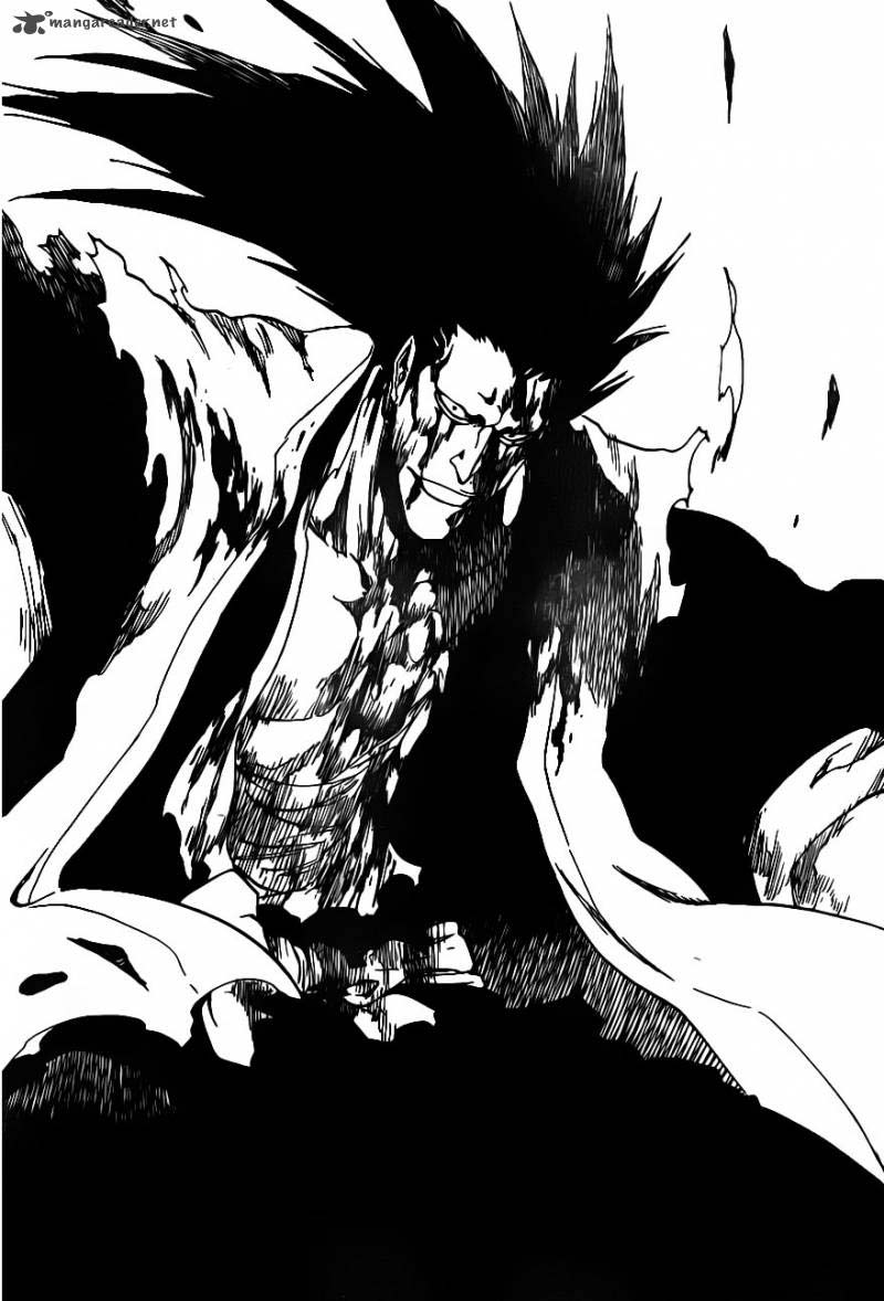 Bleach Chap 525 - Next Chap 526
