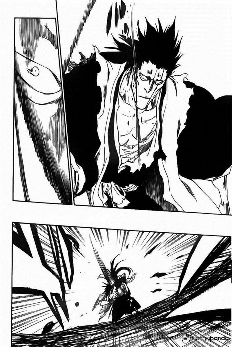 Bleach Chap 526 - Next Chap 527