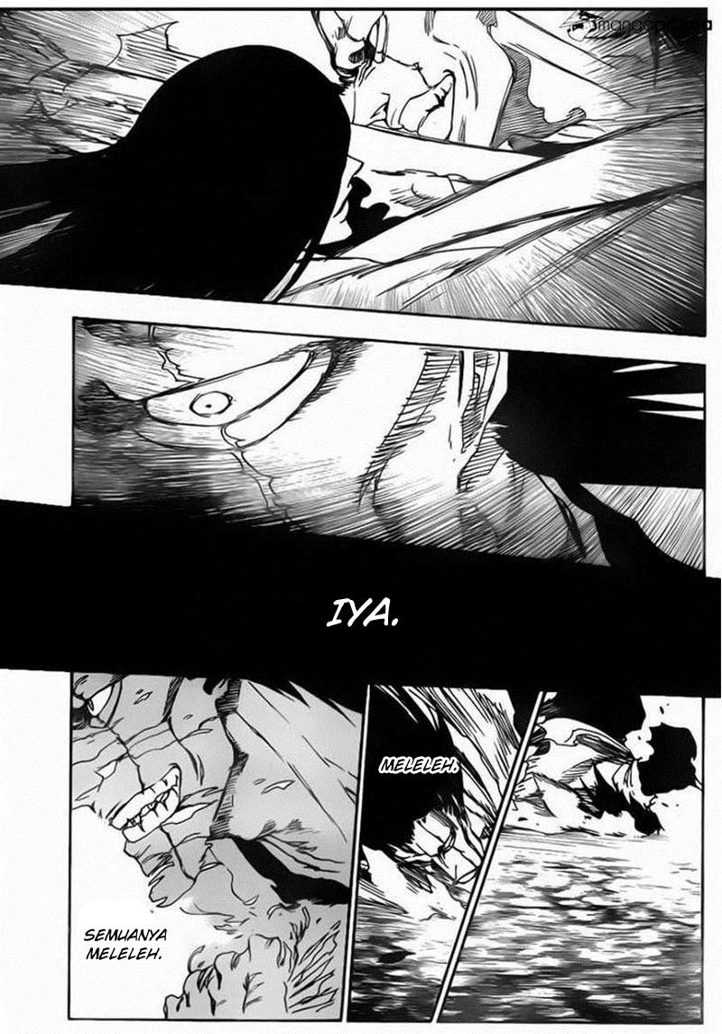 Bleach Chap 526 - Next Chap 527