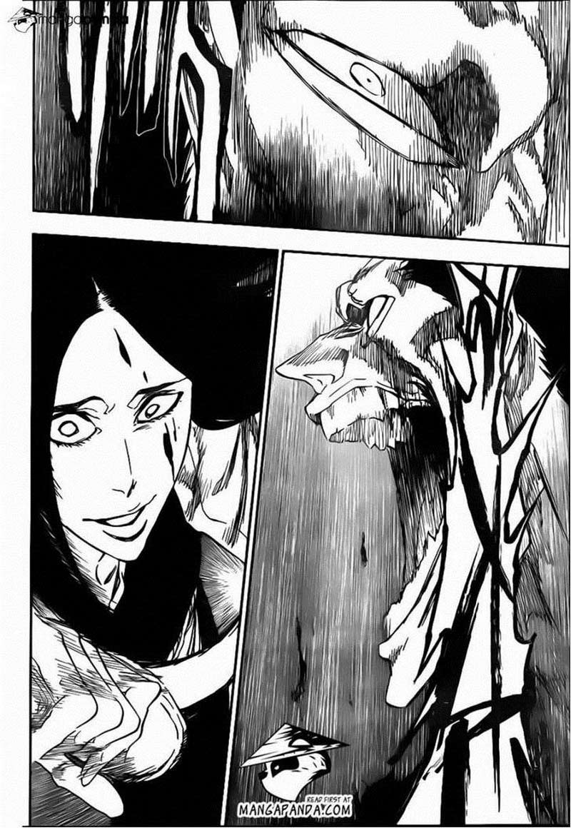 Bleach Chap 526 - Next Chap 527