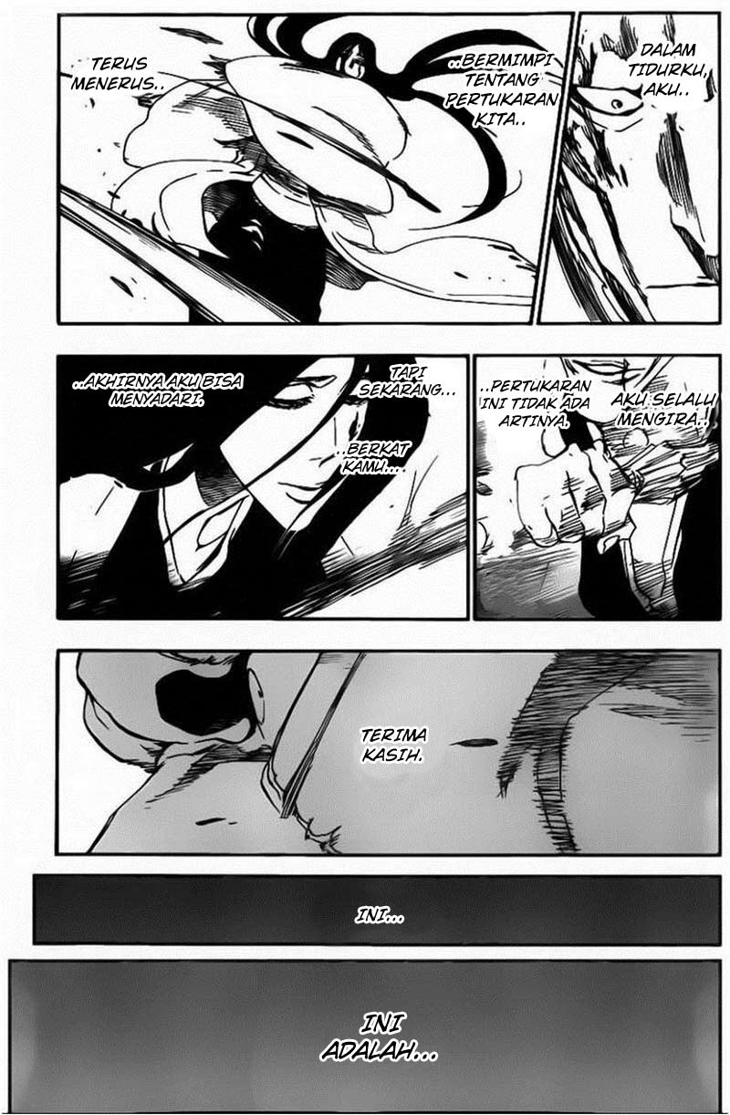 Bleach Chap 526 - Next Chap 527