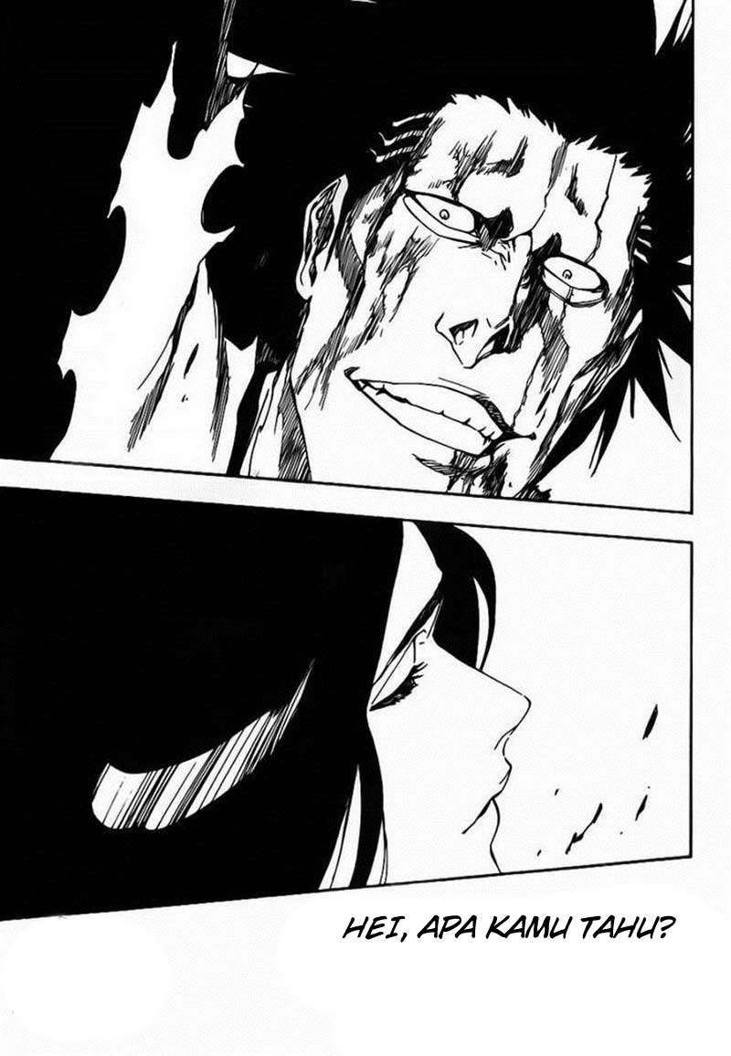 Bleach Chap 526 - Next Chap 527