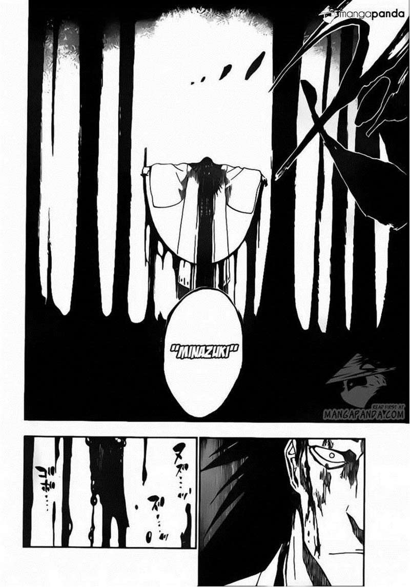 Bleach Chap 526 - Next Chap 527