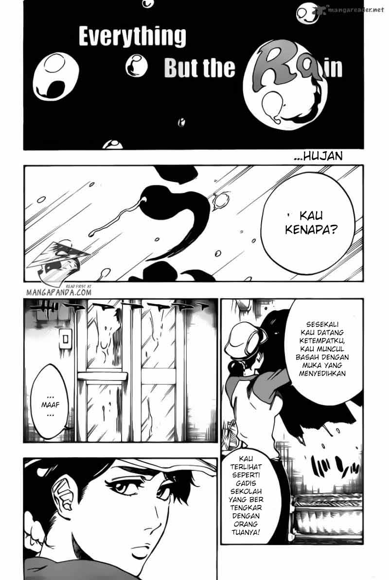 Bleach Chap 528 - Next Chap 529