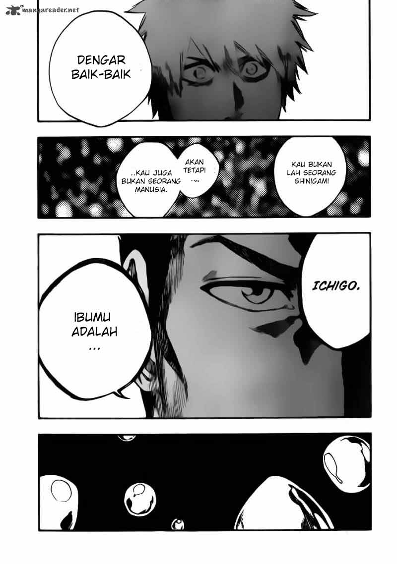 Bleach Chap 528 - Next Chap 529