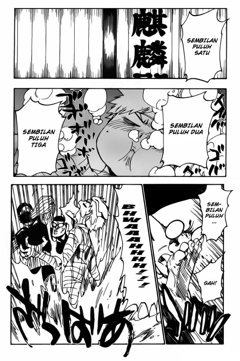 Bleach Chap 520 - Next Chap 521