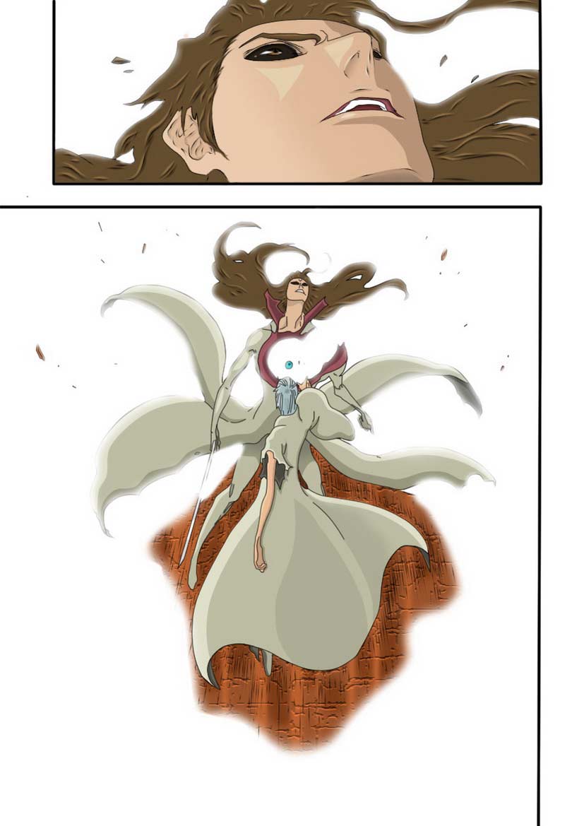 Bleach Chap 522 - Next Chap 523