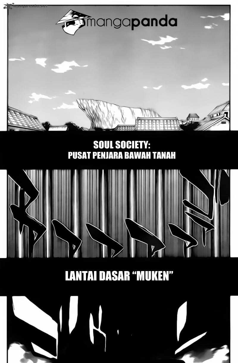 Bleach Chap 523 - Next Chap 524