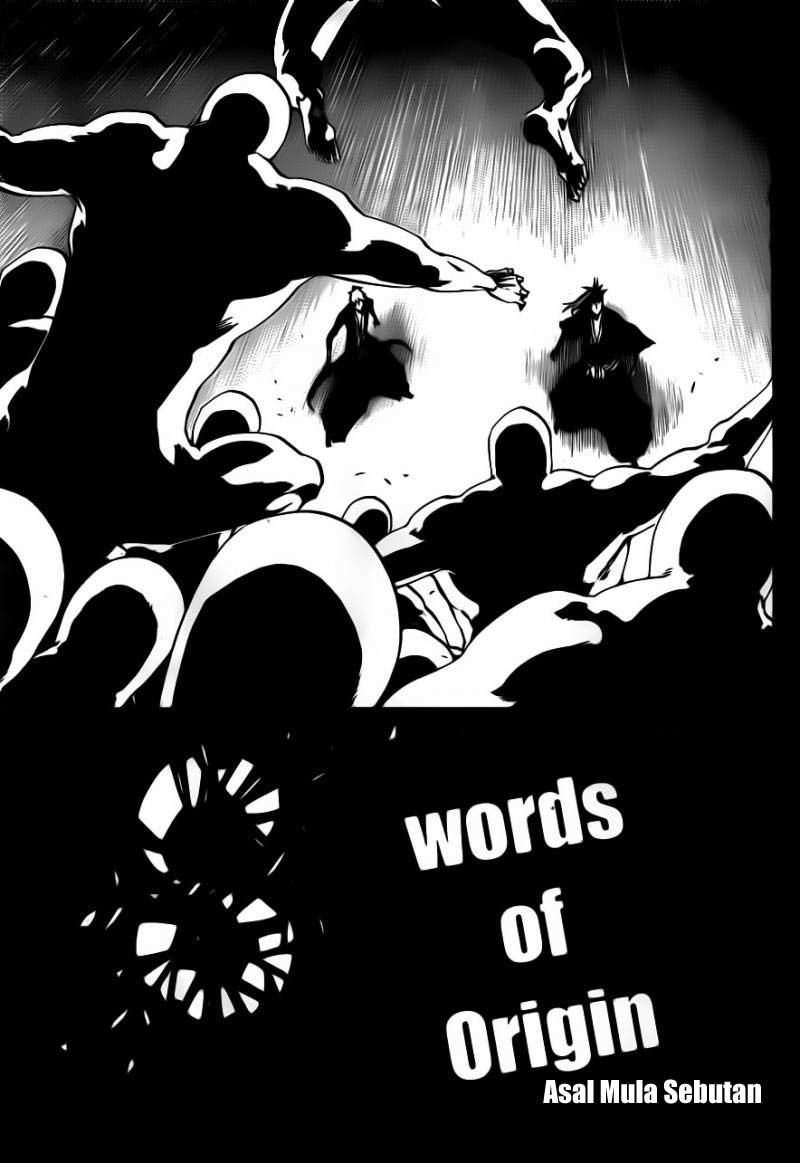 Bleach Chap 523 - Next Chap 524