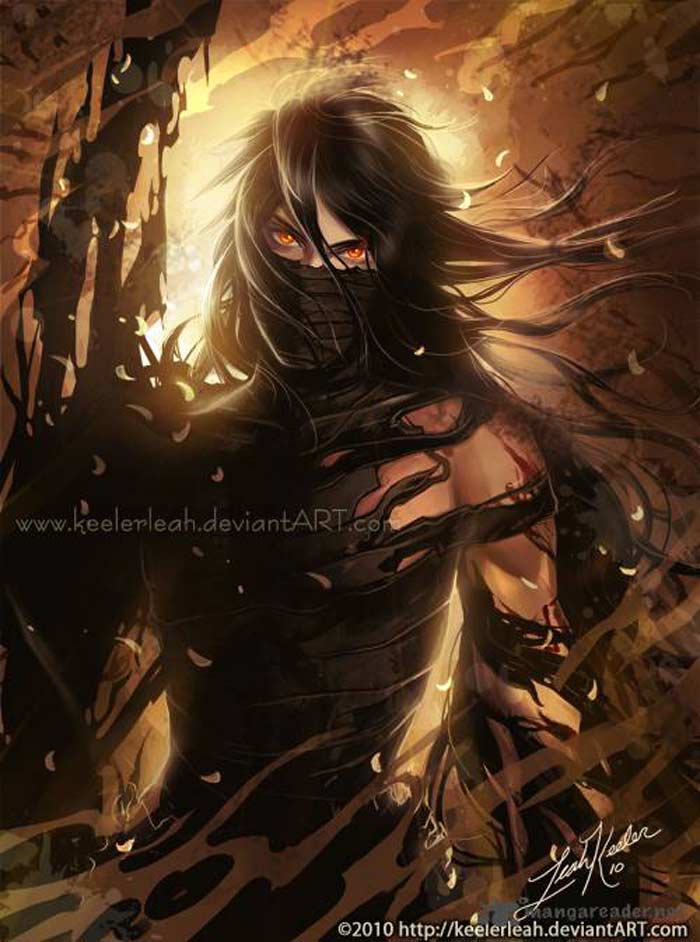 Bleach Chap 534 - Next Chap 535