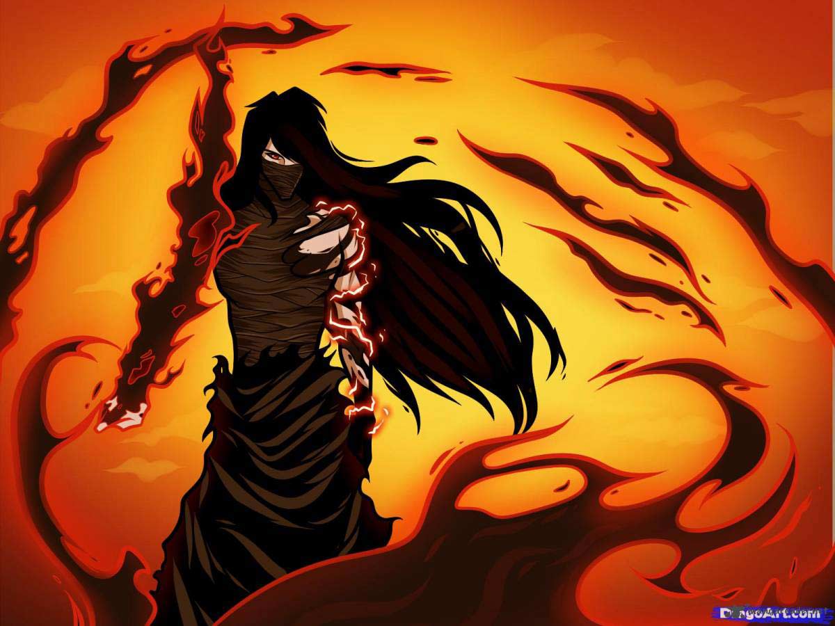 Bleach Chap 538 - Next Chap 539