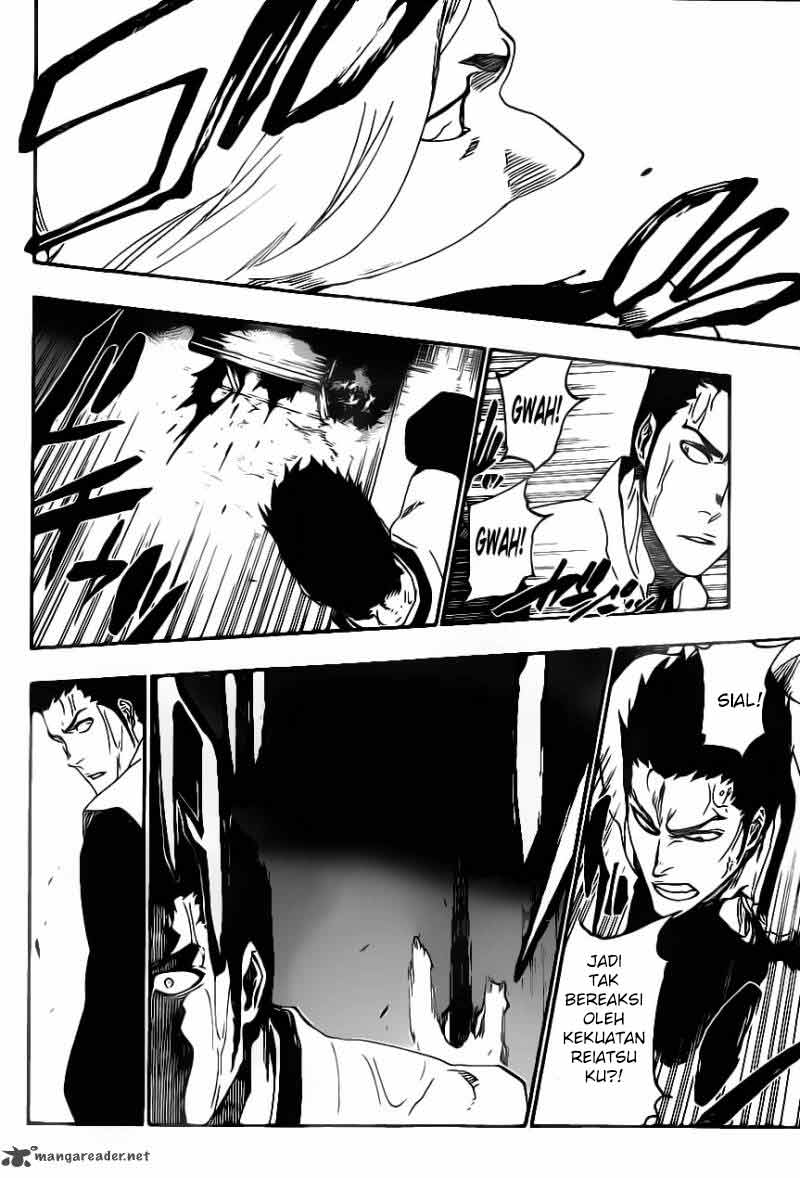 Bleach Chap 530 - Next Chap 531