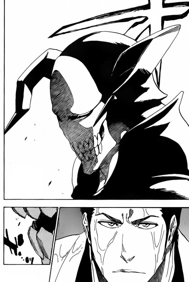 Bleach Chap 531 - Next Chap 532