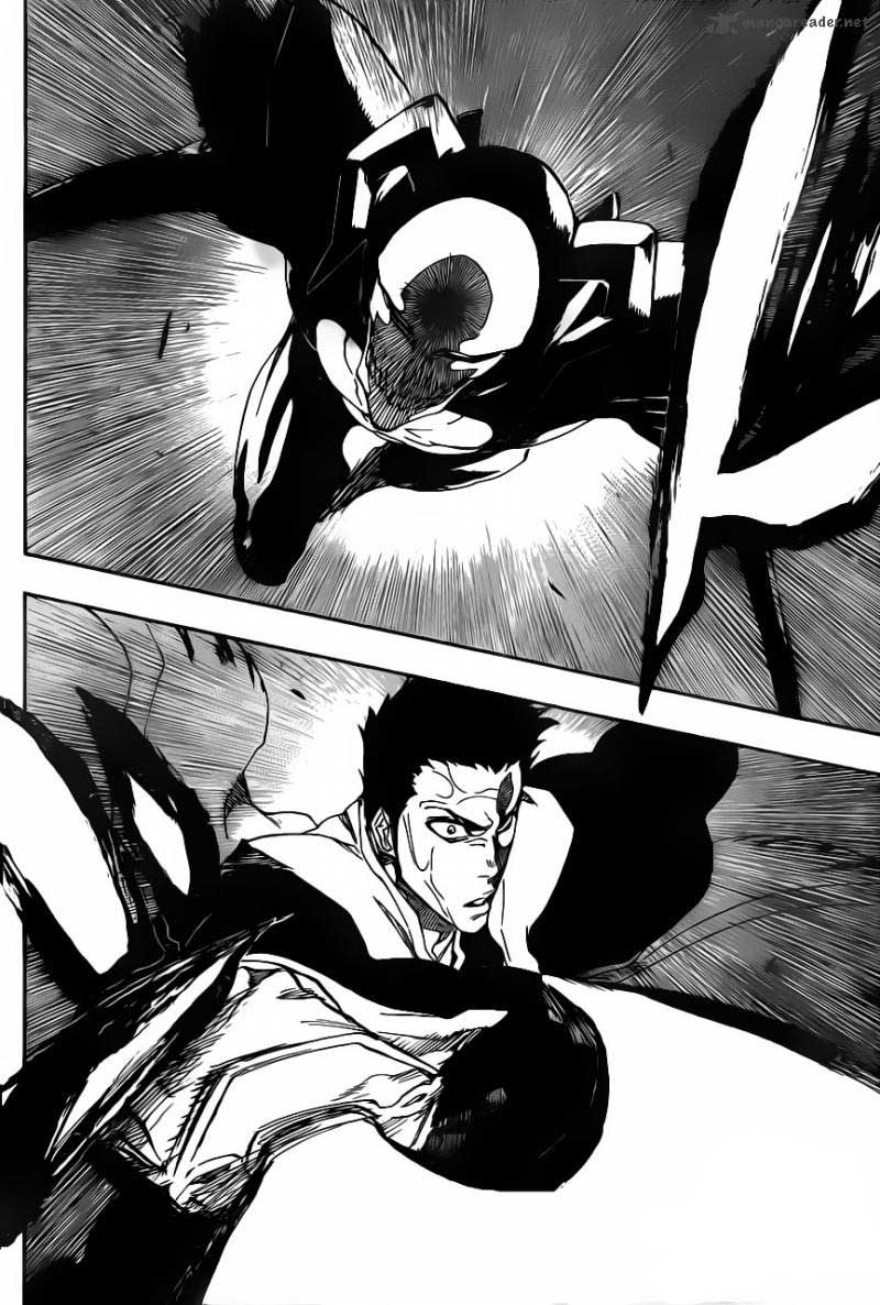 Bleach Chap 531 - Next Chap 532