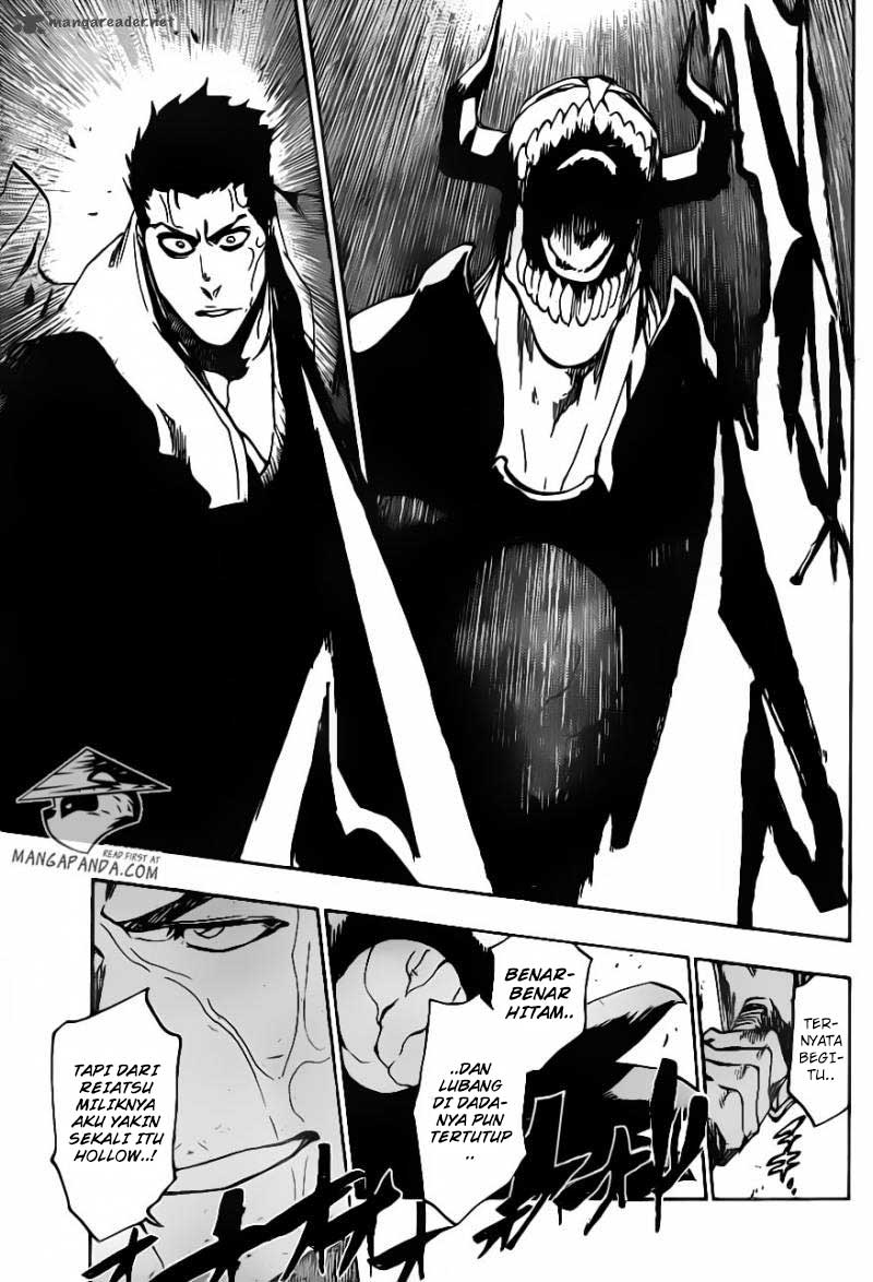 Bleach Chap 531 - Next Chap 532