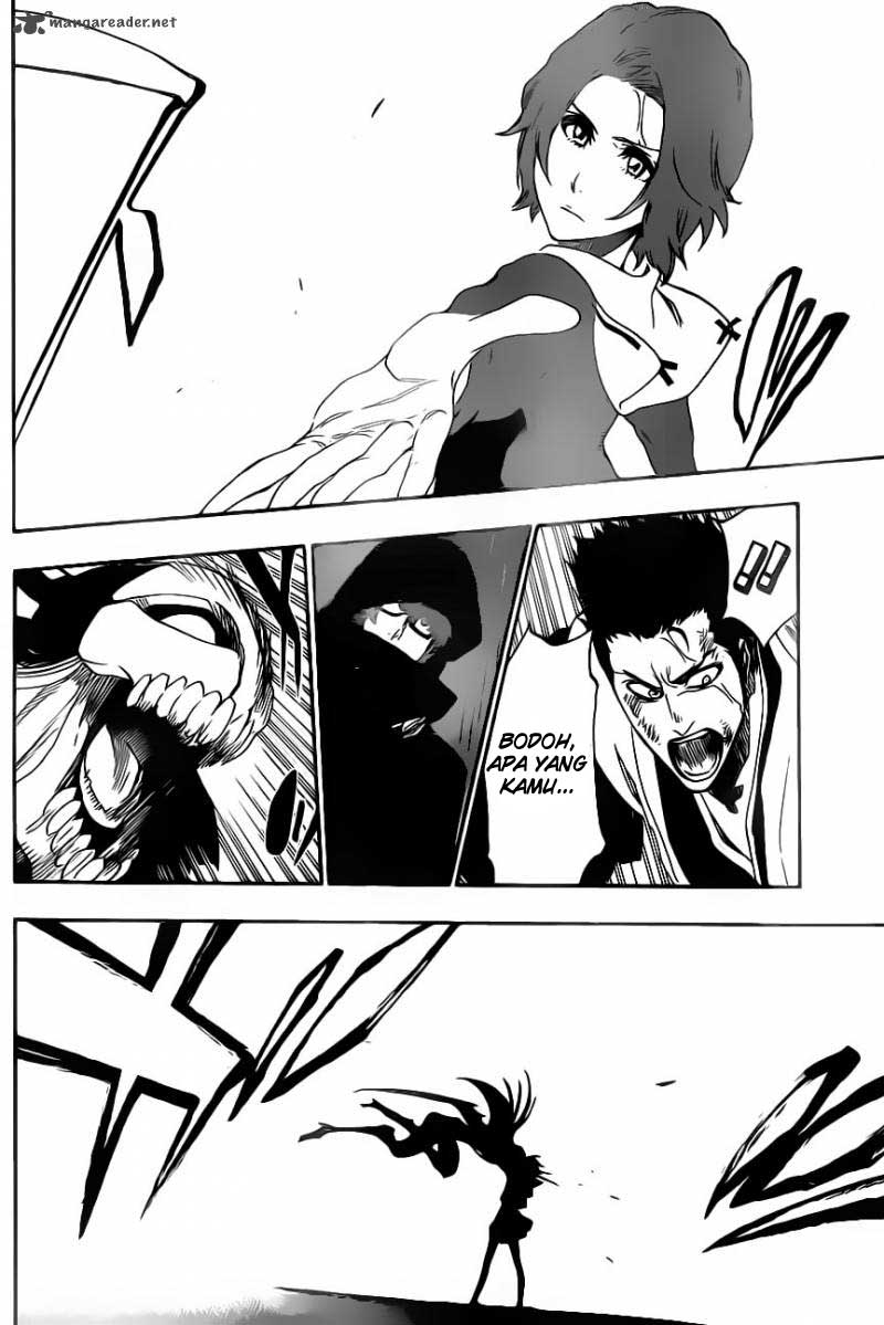 Bleach Chap 532 - Next Chap 533