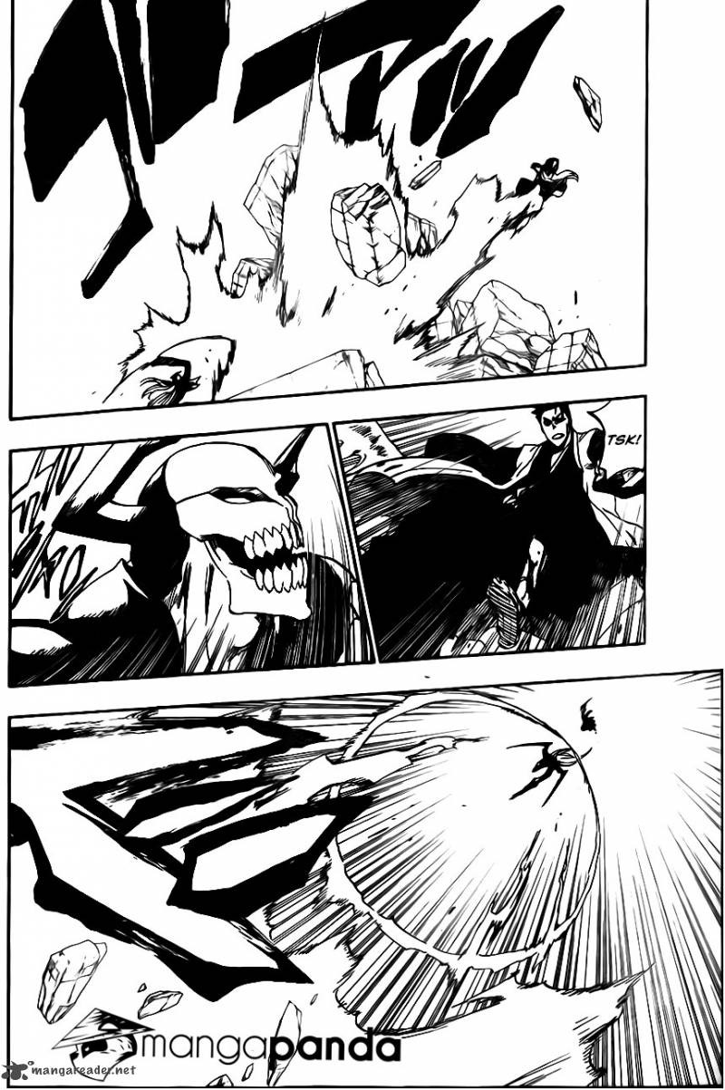 Bleach Chap 532 - Next Chap 533