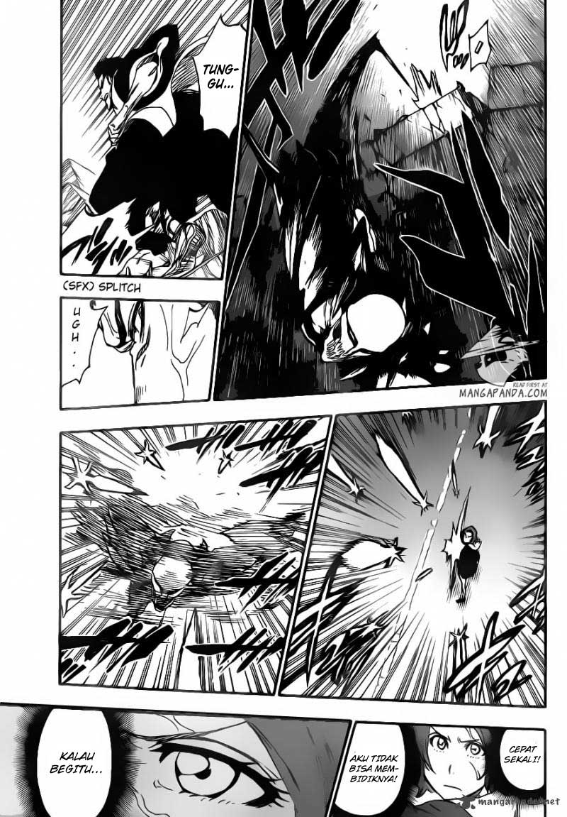Bleach Chap 532 - Next Chap 533