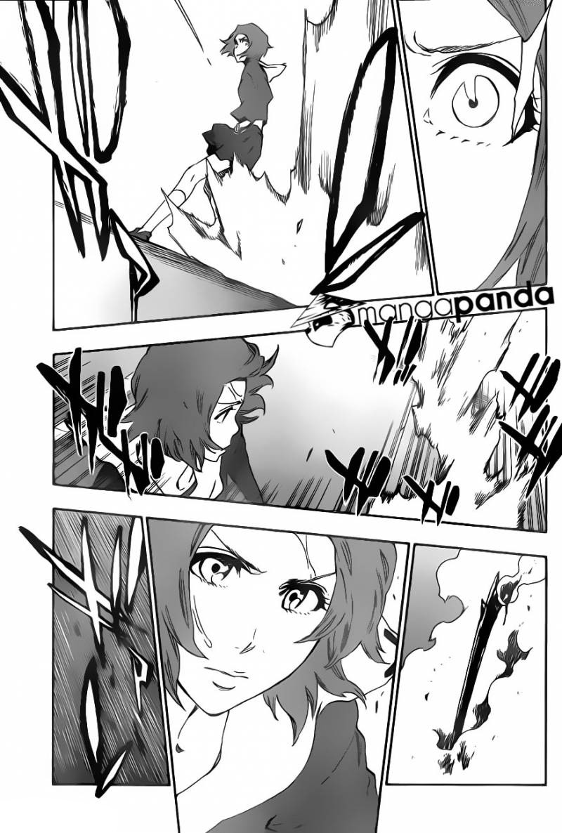 Bleach Chap 532 - Next Chap 533