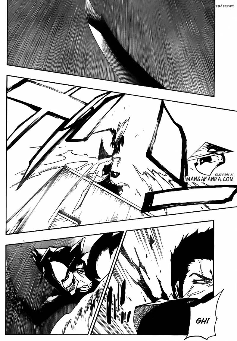 Bleach Chap 532 - Next Chap 533