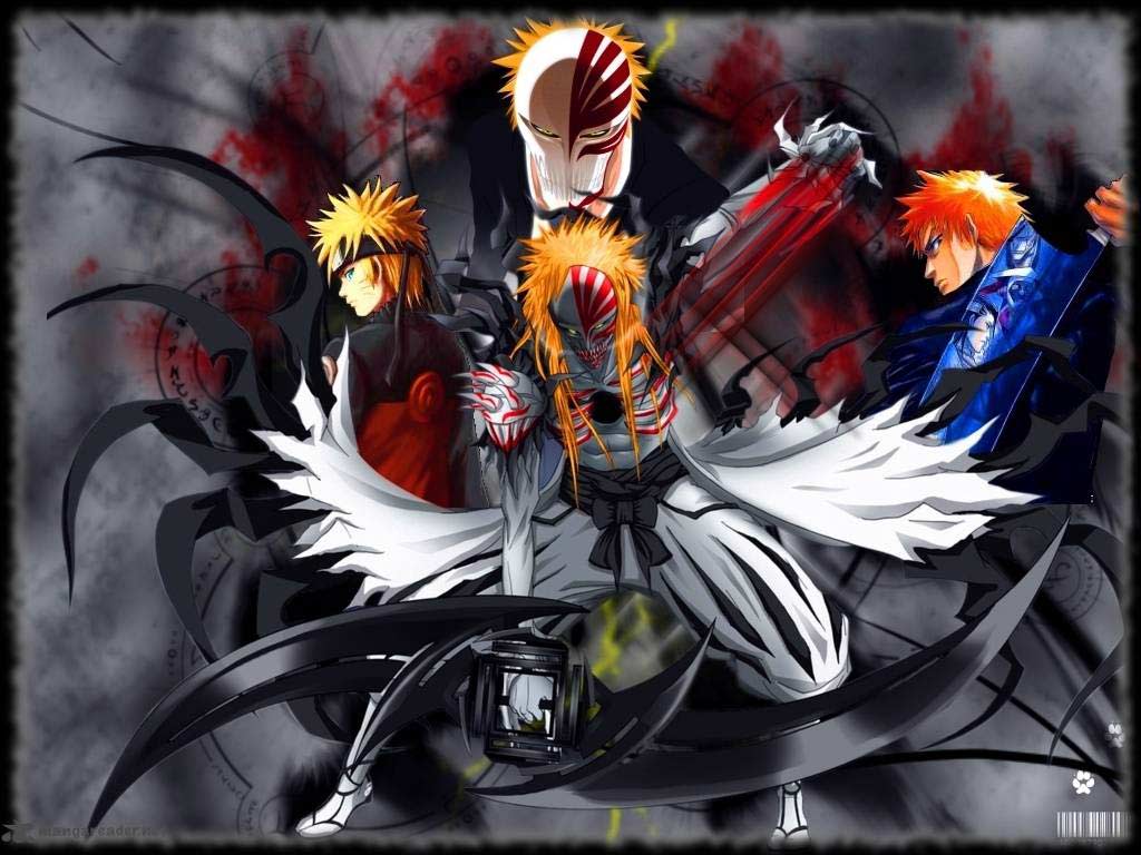 Bleach Chap 533 - Next Chap 534