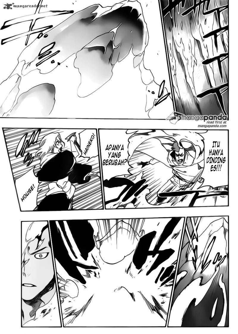 Bleach Chap 548 - Next Chap 549